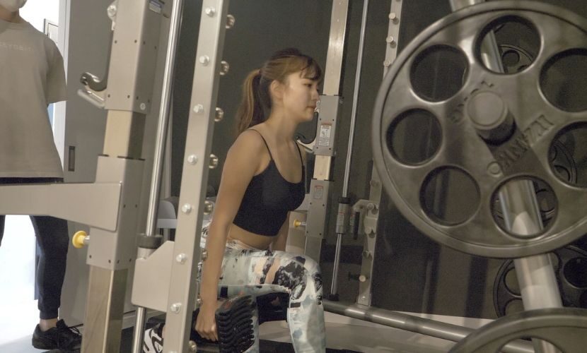 筋トレの効果が出るまで女性はどれくらいの期間が必要か 2カ月編 Keysbit