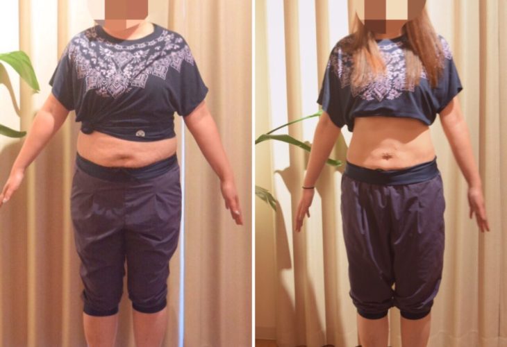 肩痩せ 即効で肩甲骨すっきり 肩幅をすっきりさせたい人はやってみて Keysbit